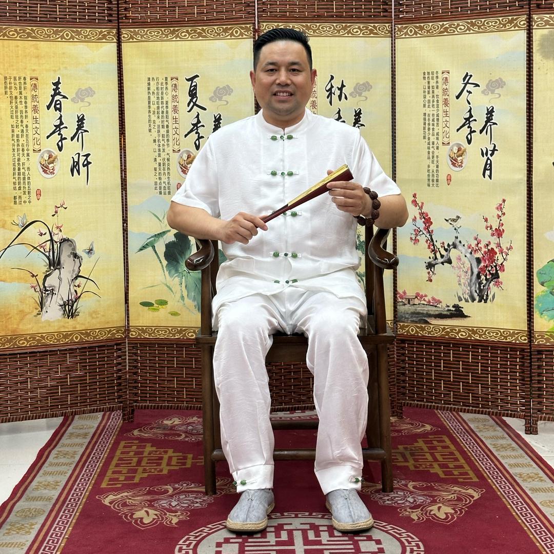 朱氏止骨堂官方号