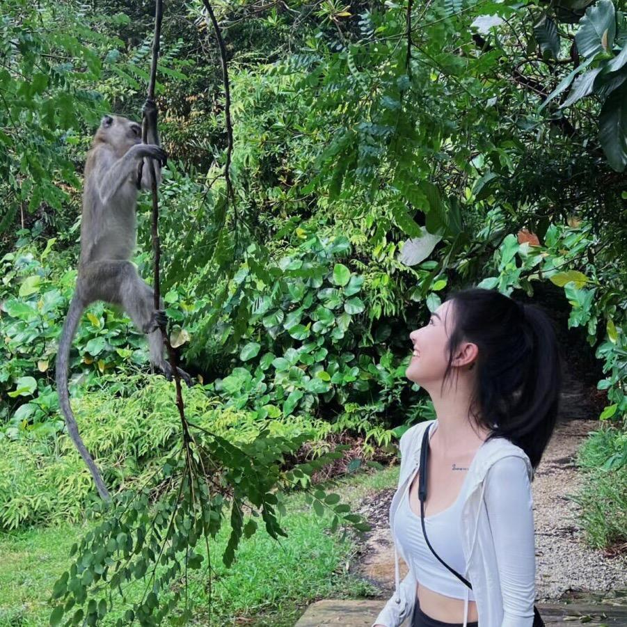温婉儿！