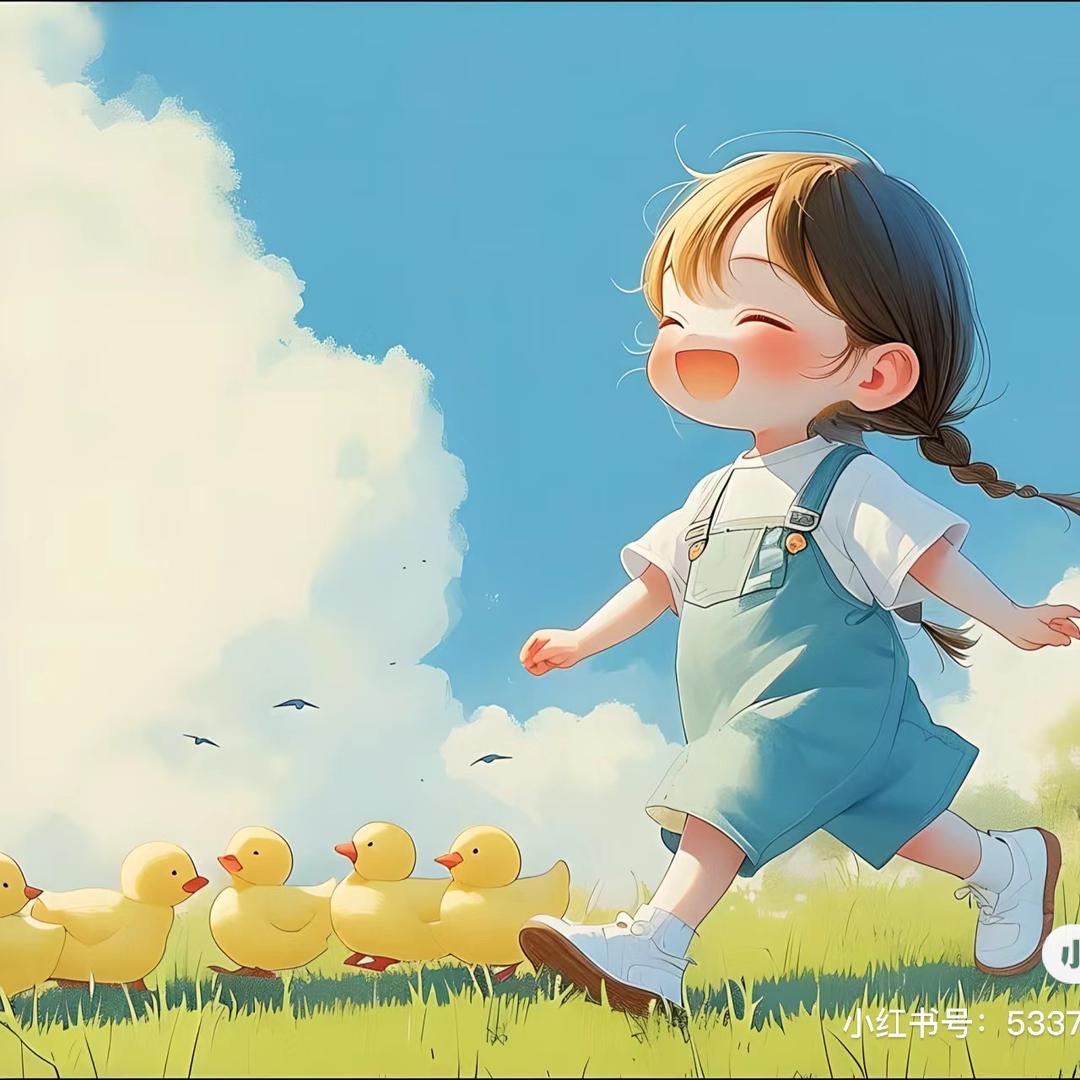 张小姐