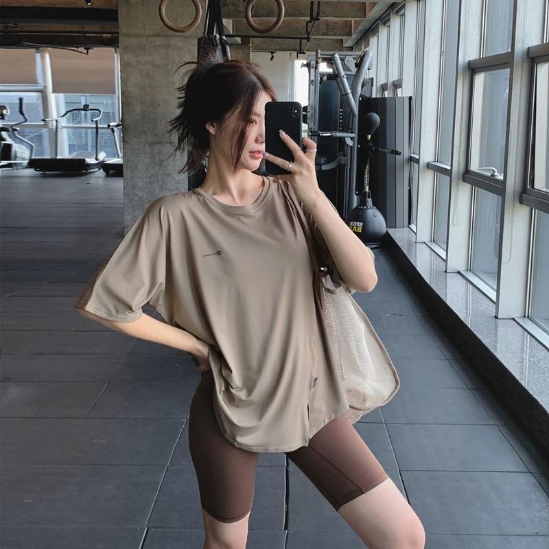 LXH运动瑜伽服饰