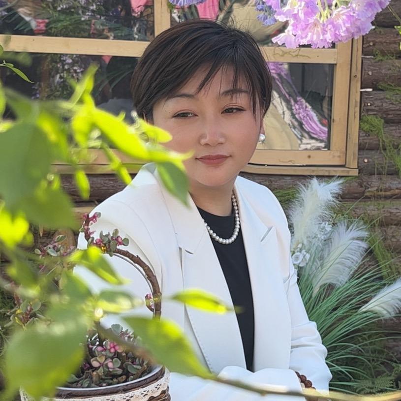 大嫂生活号@抖音