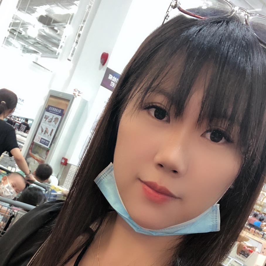 💓哇塞~柔💯