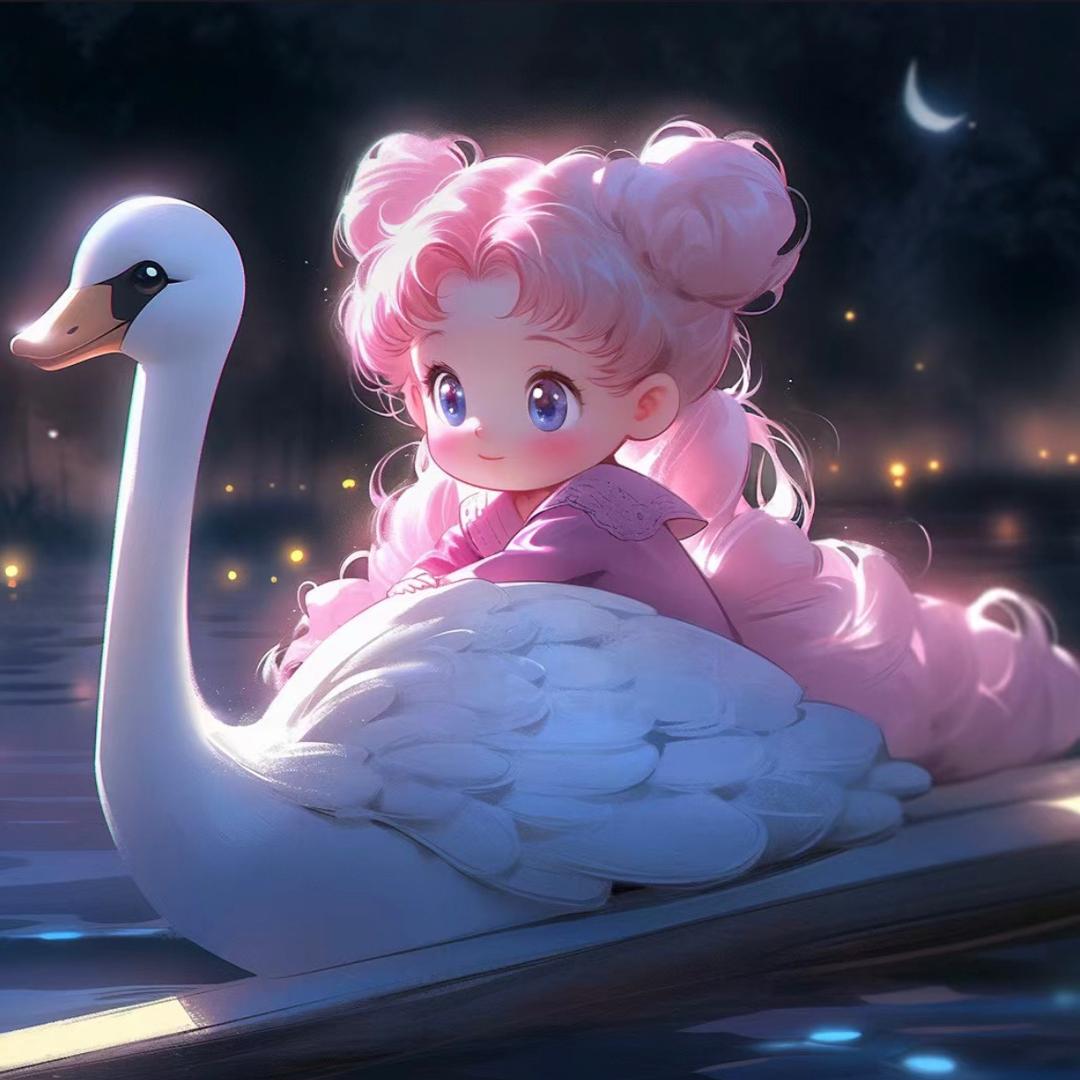 小六月.