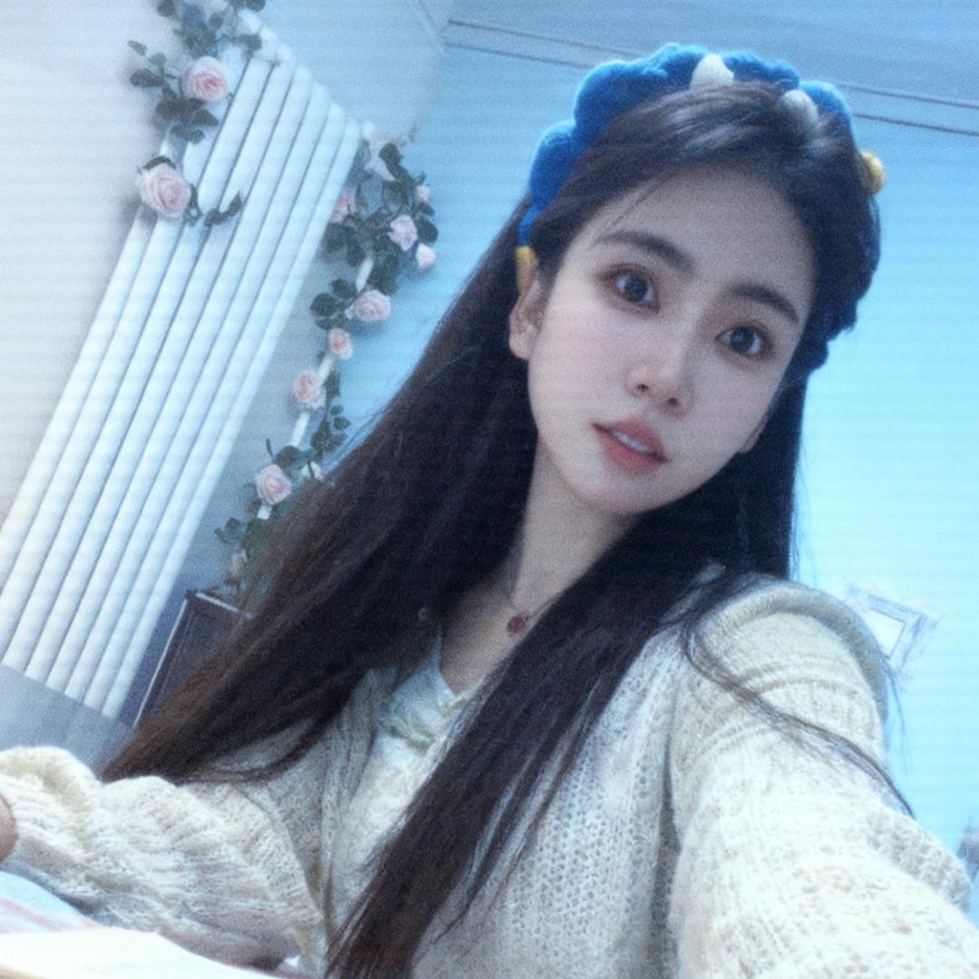 ❀🌬️ 柔吉-耶