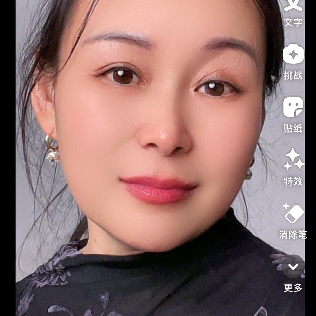 茶庄《老板娘》