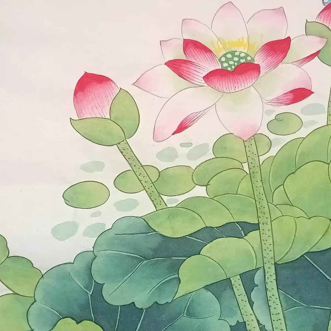 摸鱼买新衣工作室