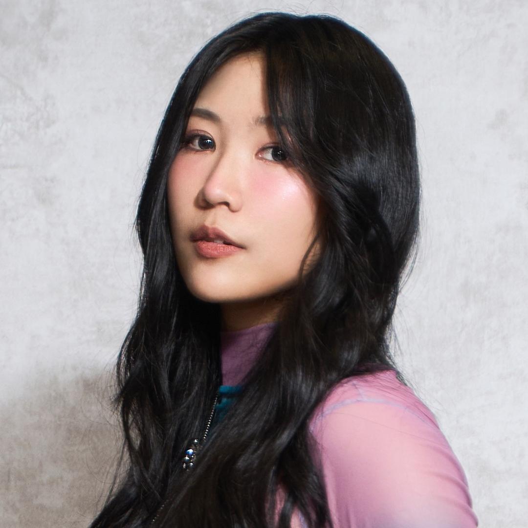 黄玠玮 Zooey Wonder