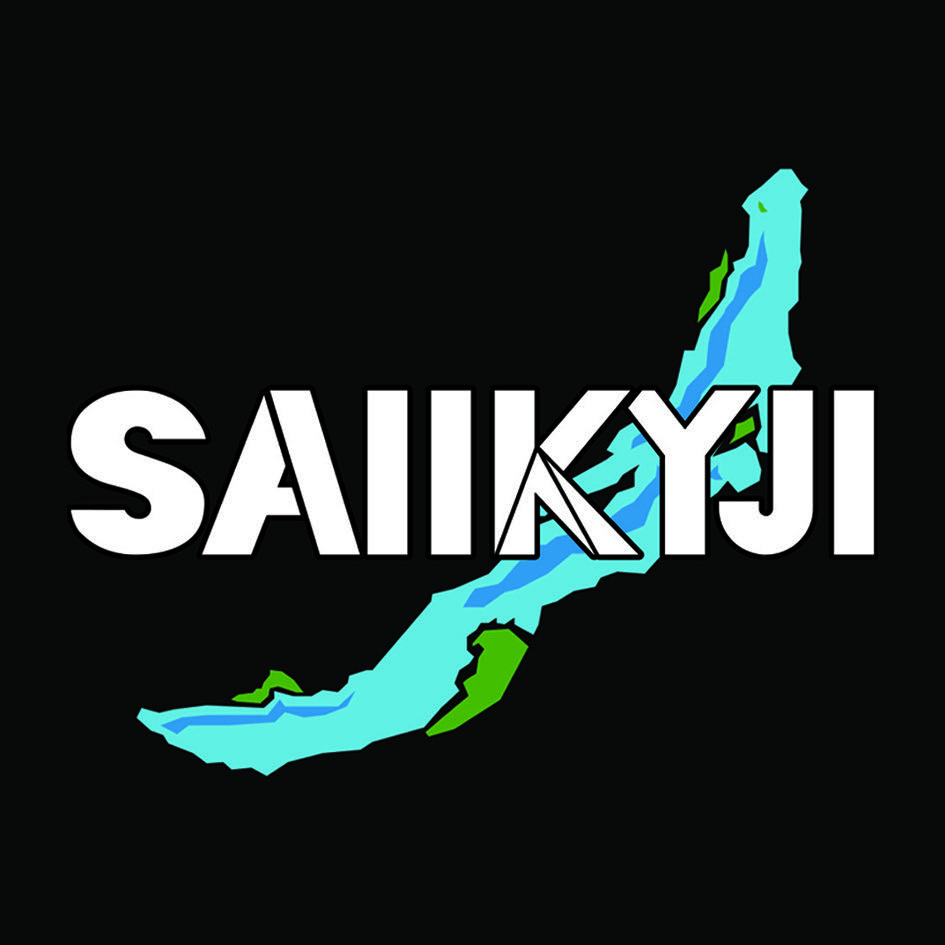 赛伊吉saiikiji露营装备商行