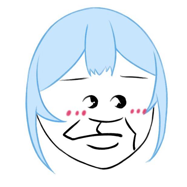 弥散人类