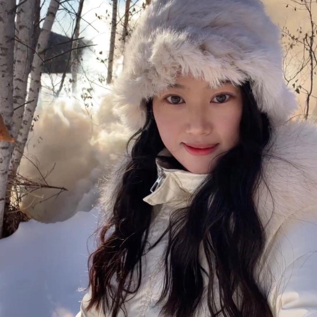 东北的小丽姐姐