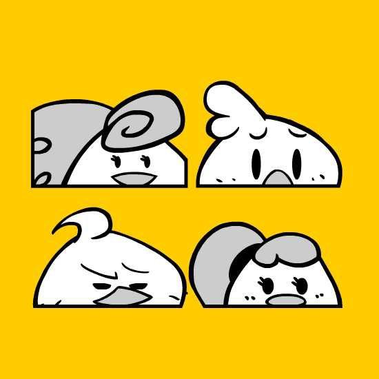 Hey啾咪