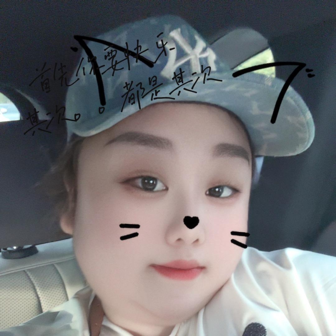 大脸吧girl 👧肥妞