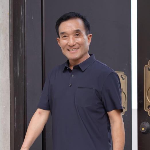 楷仔品牌爸爸装