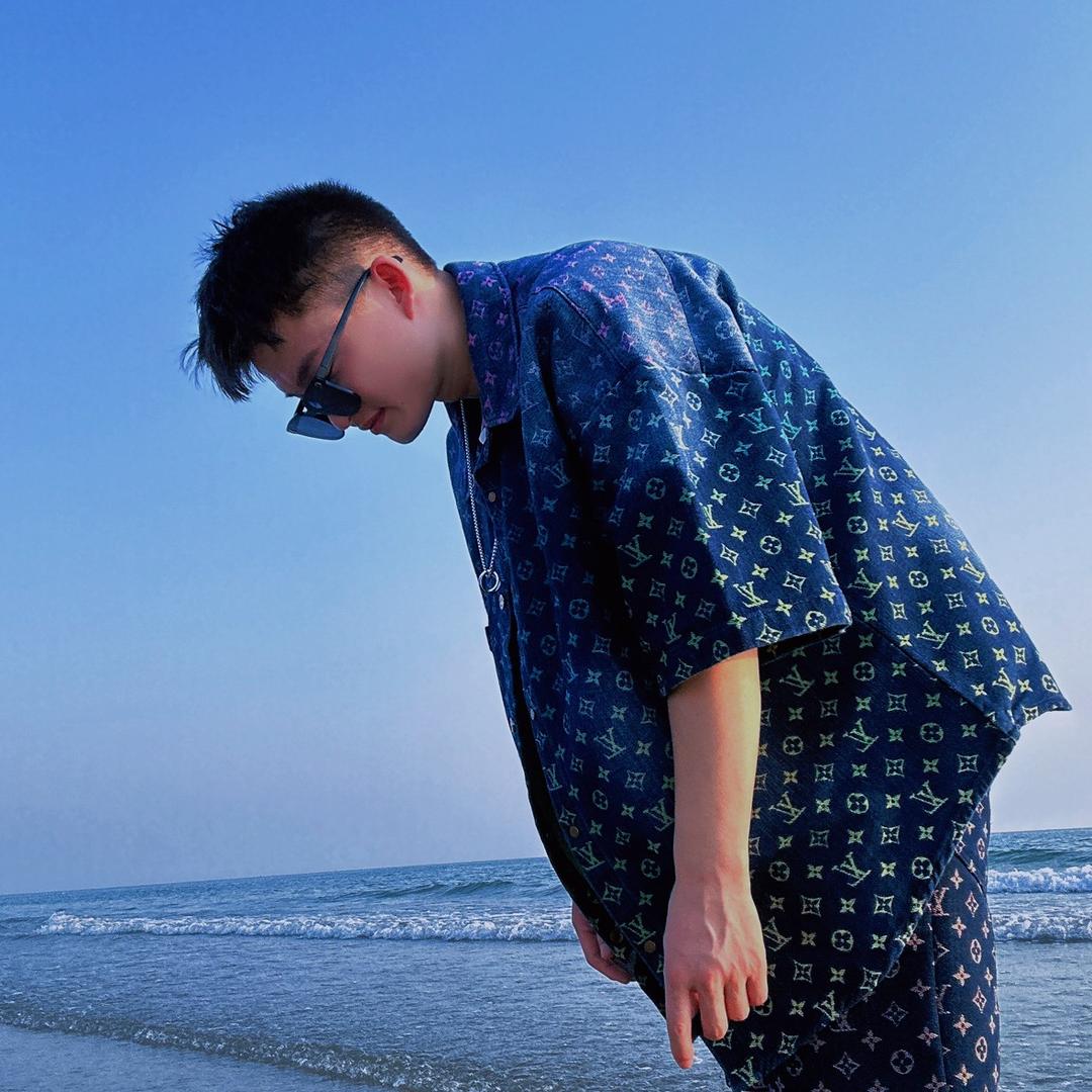 四川靓仔