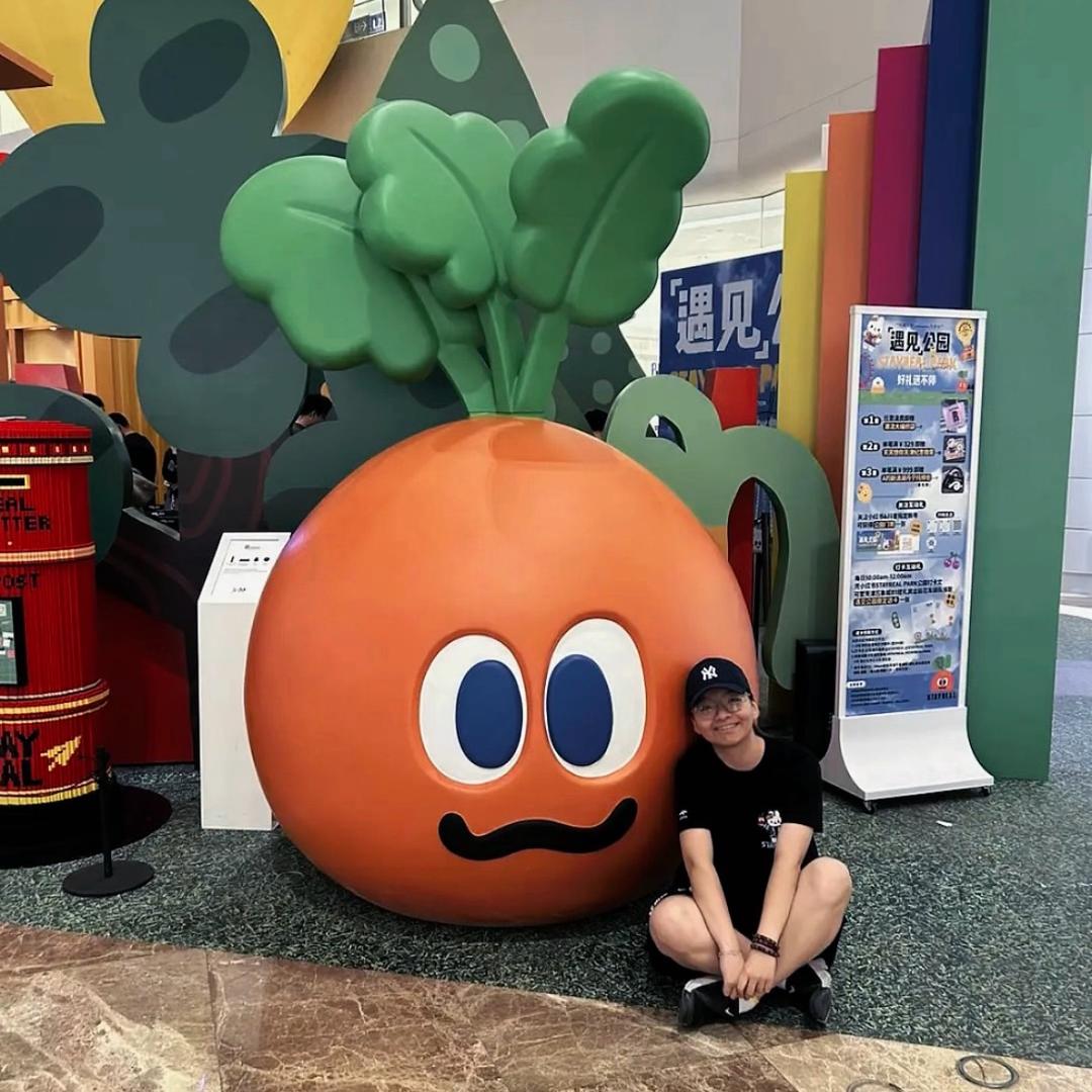 十七的小龙🥕