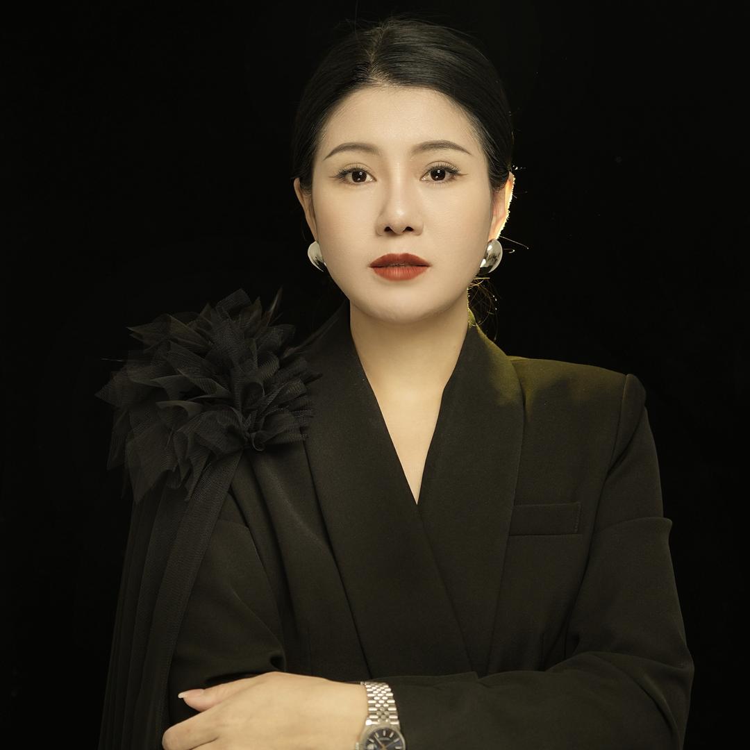 王月老丝教画眉