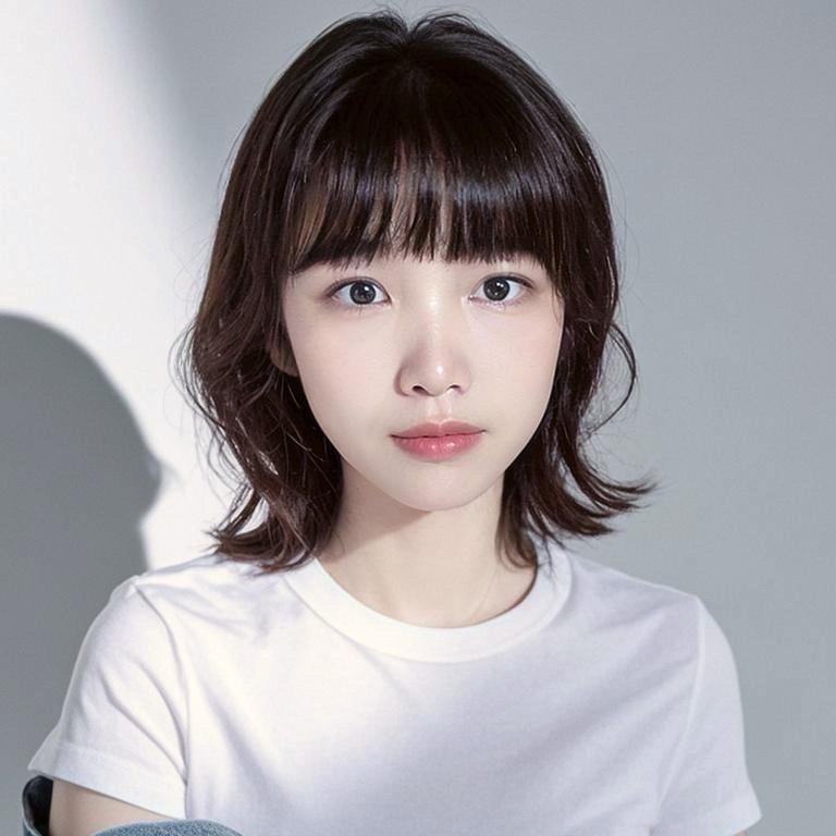 阙佩琪姐姐小招