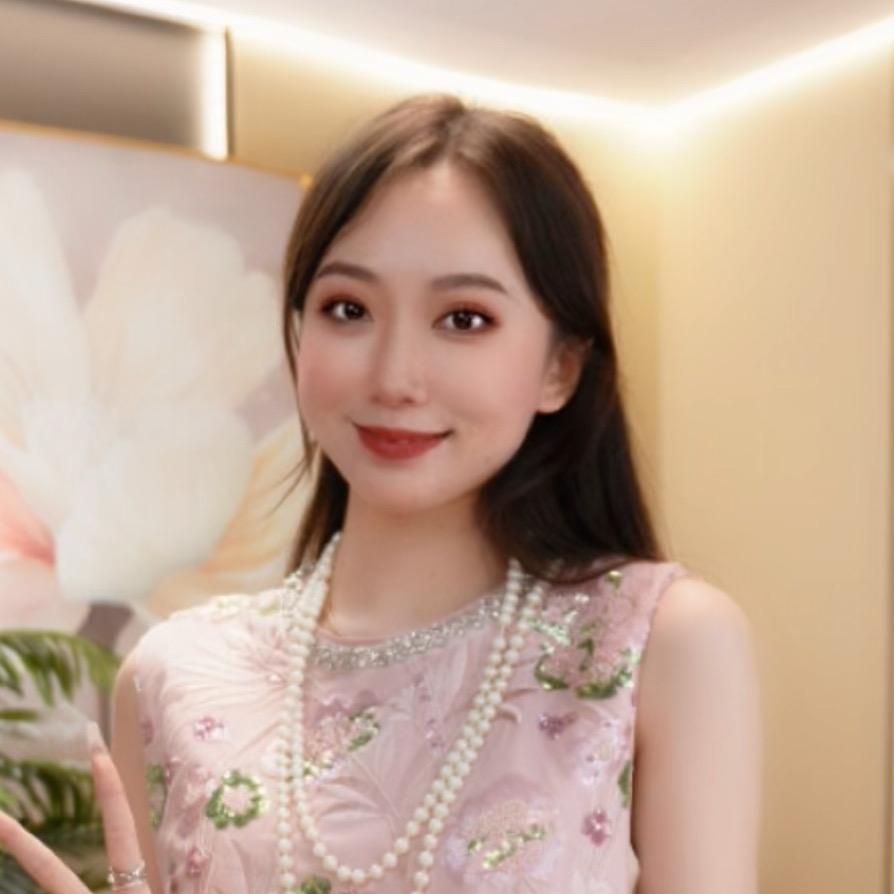 鹿三三高定女装