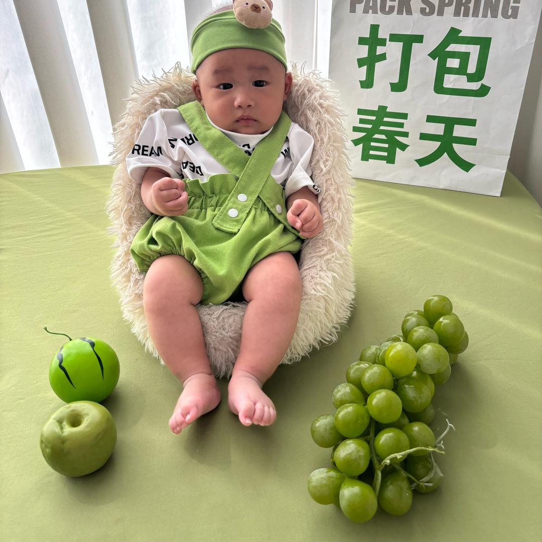 小阿泽👶