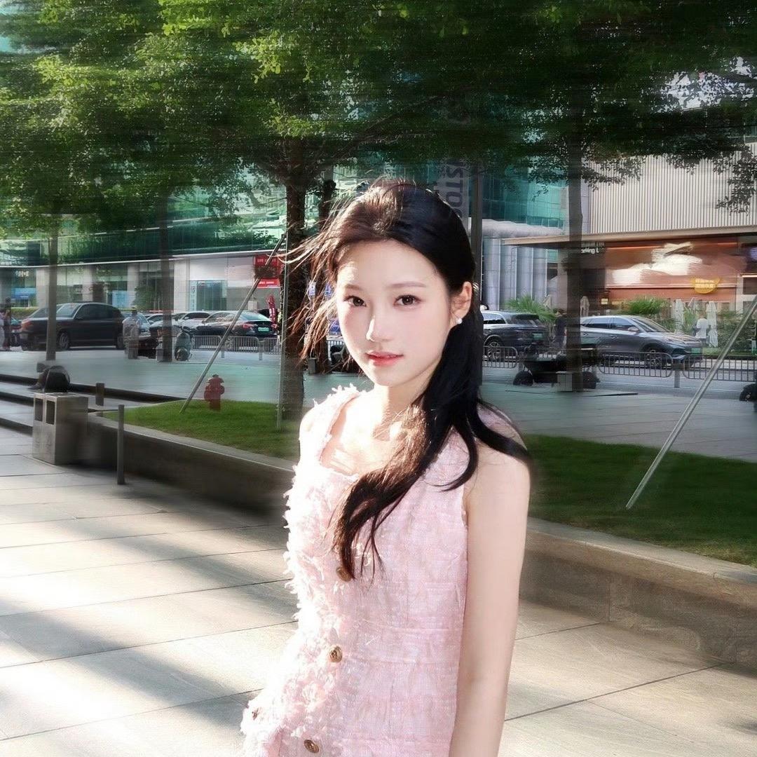 一颗柿子