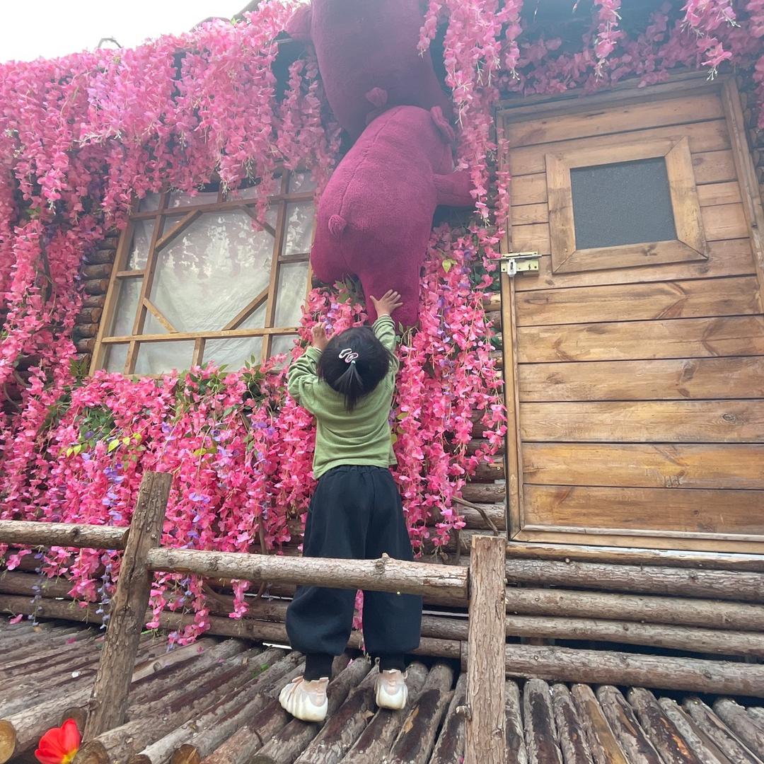 小米粒她爹