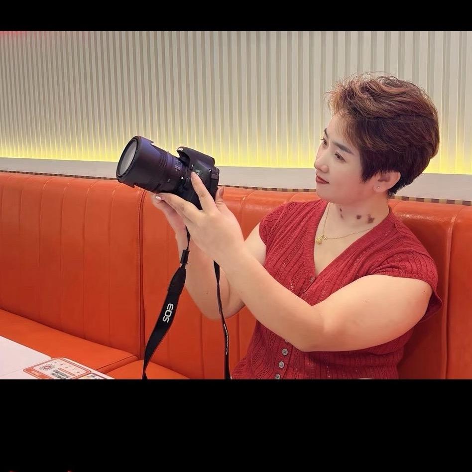 开心妈（记录生活）