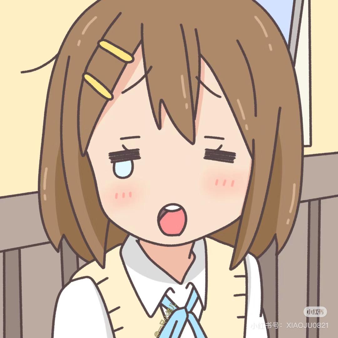 听歌的猫！