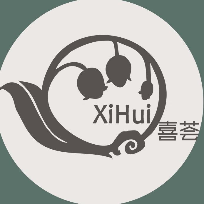 喜荟花店