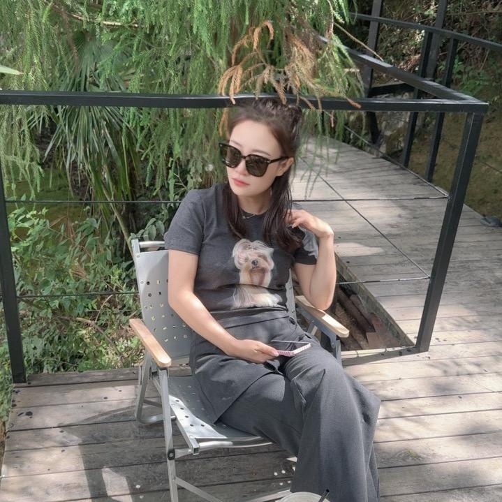 小郭姐姐❤️