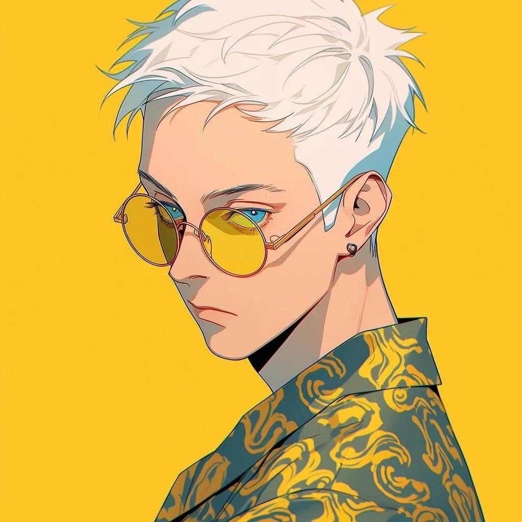小梦想🏅