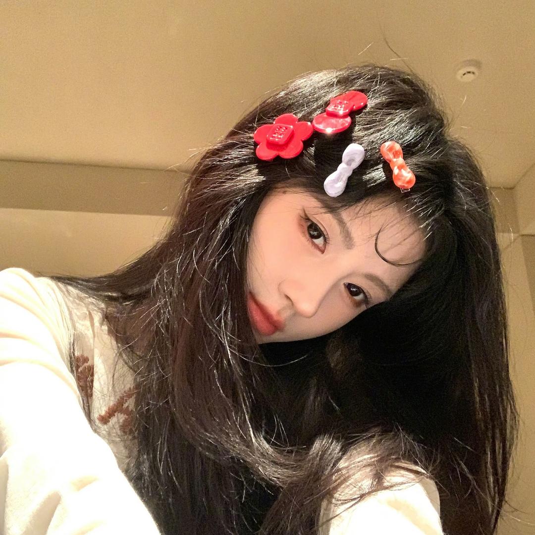 小池（好运全开版）🐾