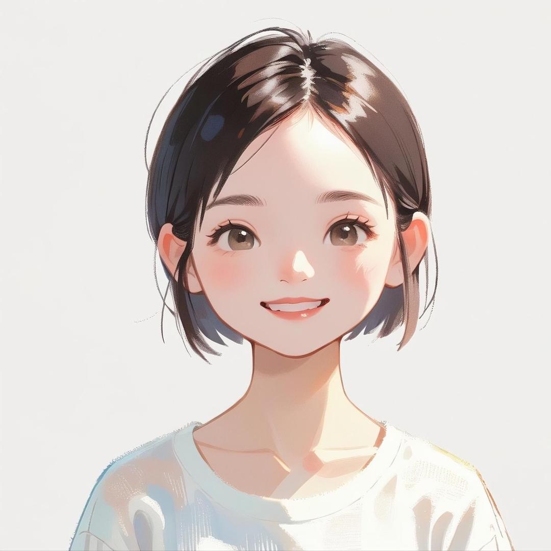 句号。