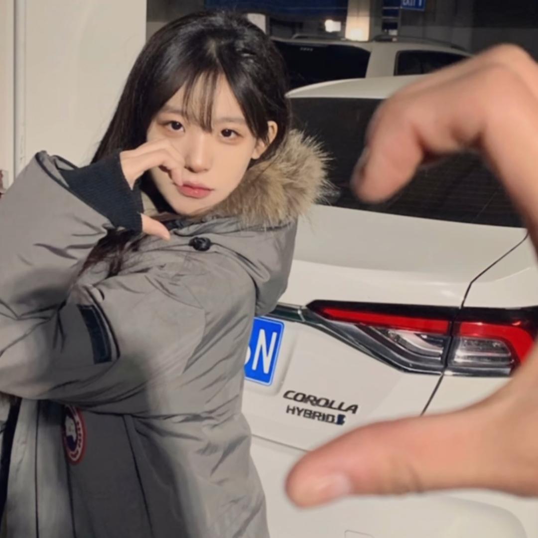 小曹～