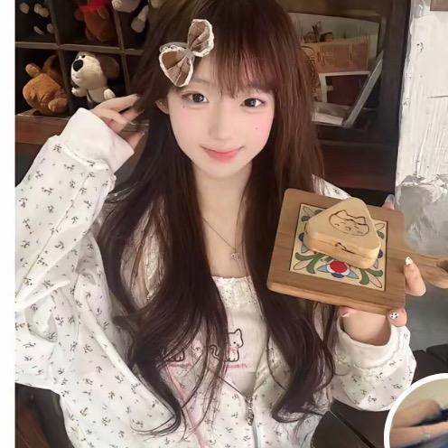 小磬baby