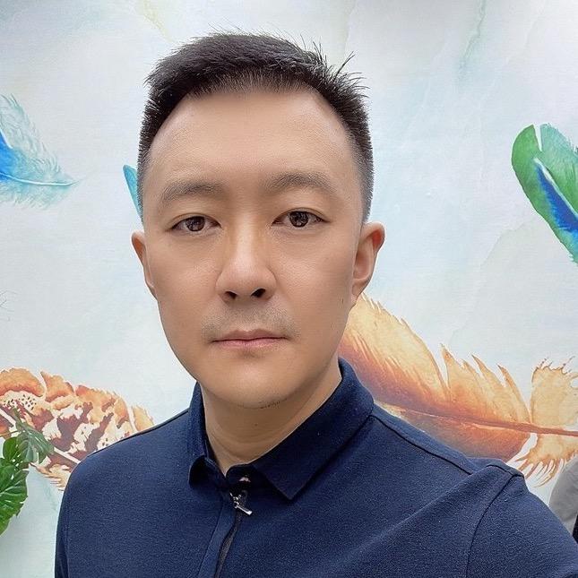 黄总说事