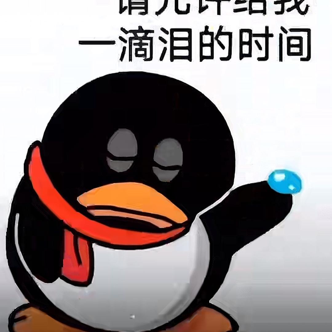 小雪人