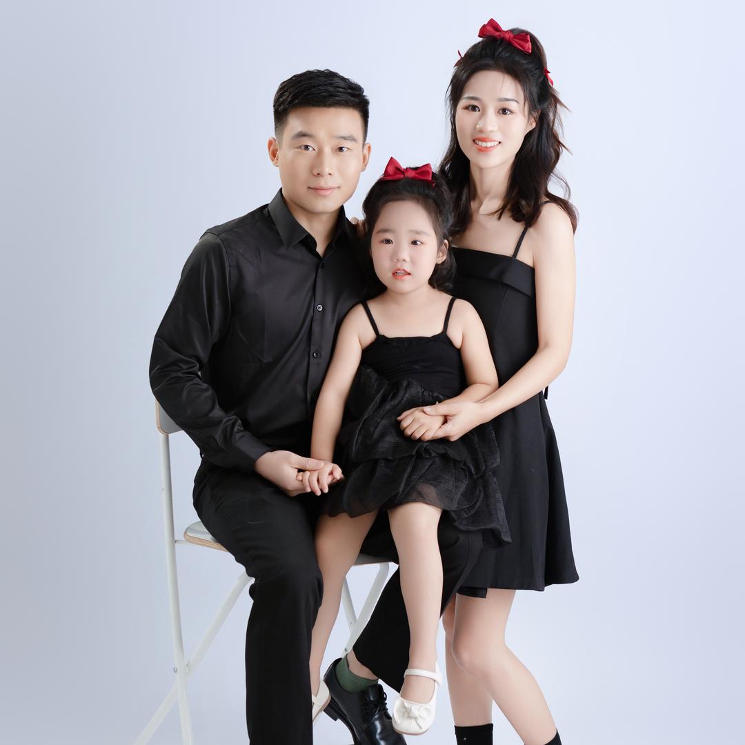 是奕柯妈妈👩🏻吖