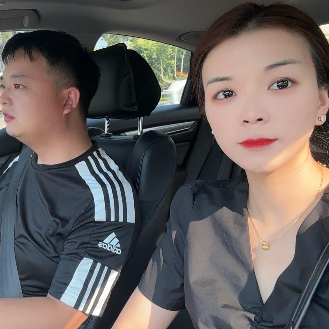 两个孩子的妈妈