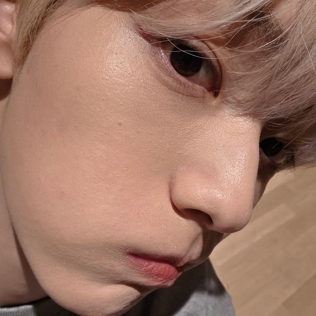 SOOBIN🖤