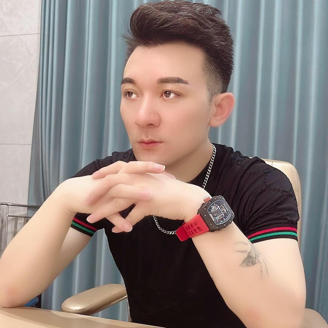 小宇哥（全国特产推荐官）