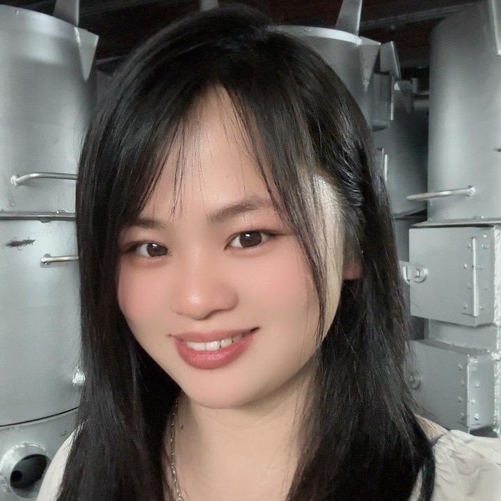 珊珊❤
