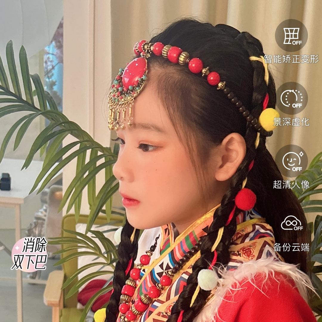 一口小小舒💗