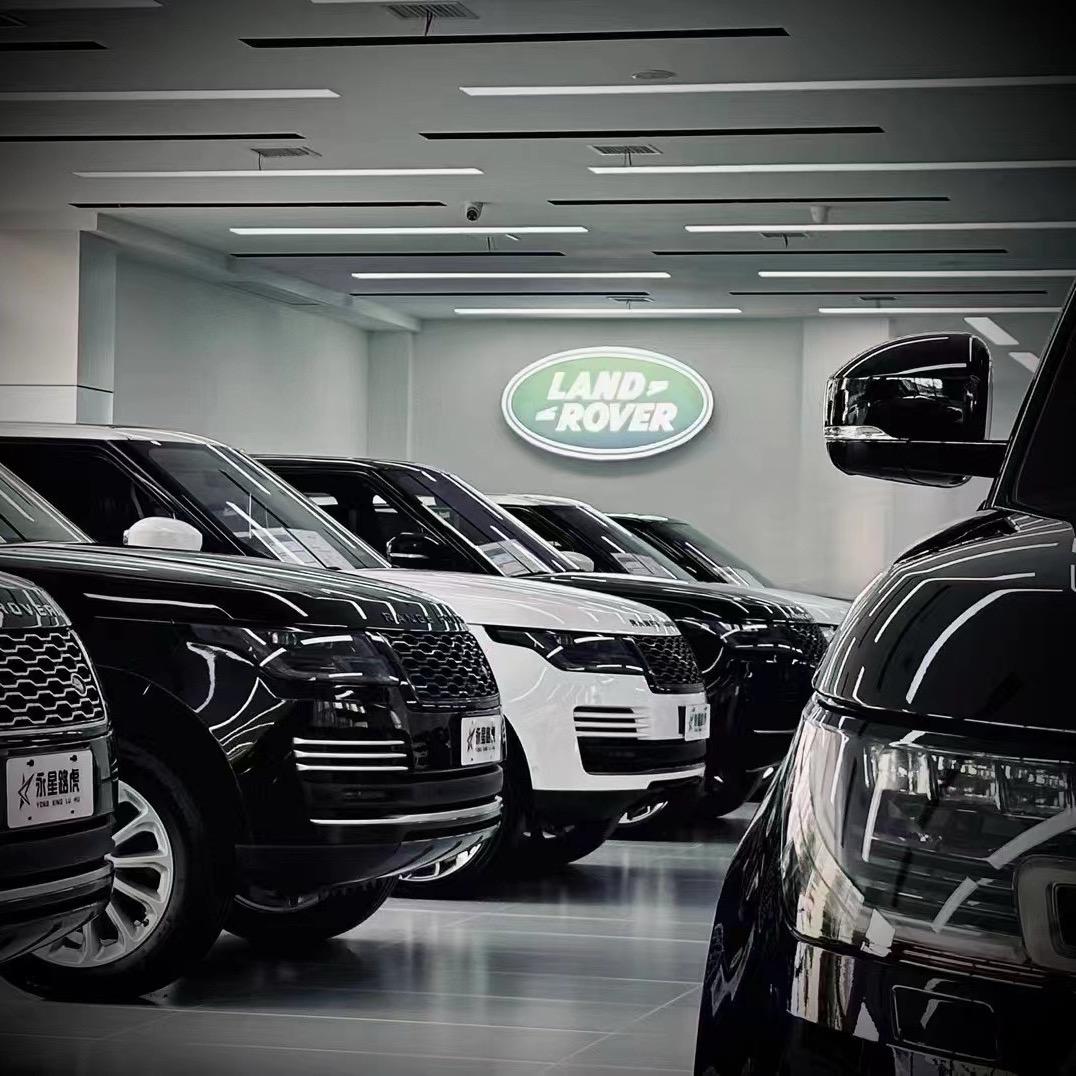 养虎专业户（阿峰）