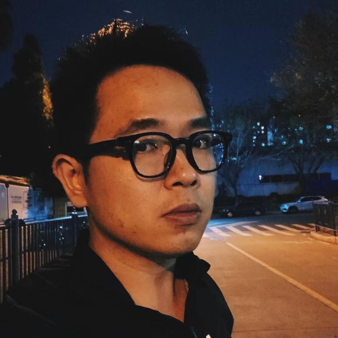 一个不正经的设计师