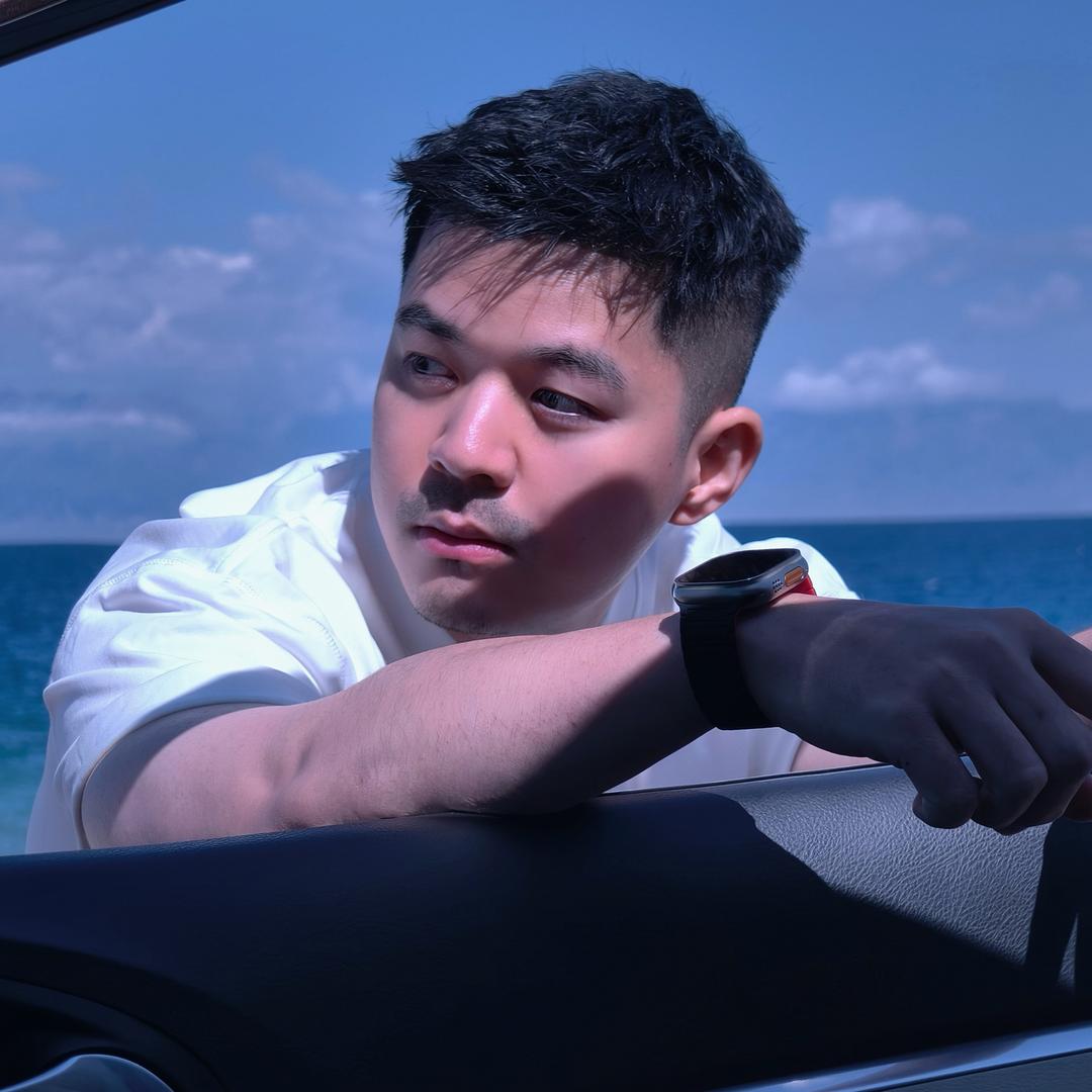 麦迪逊的异想世界