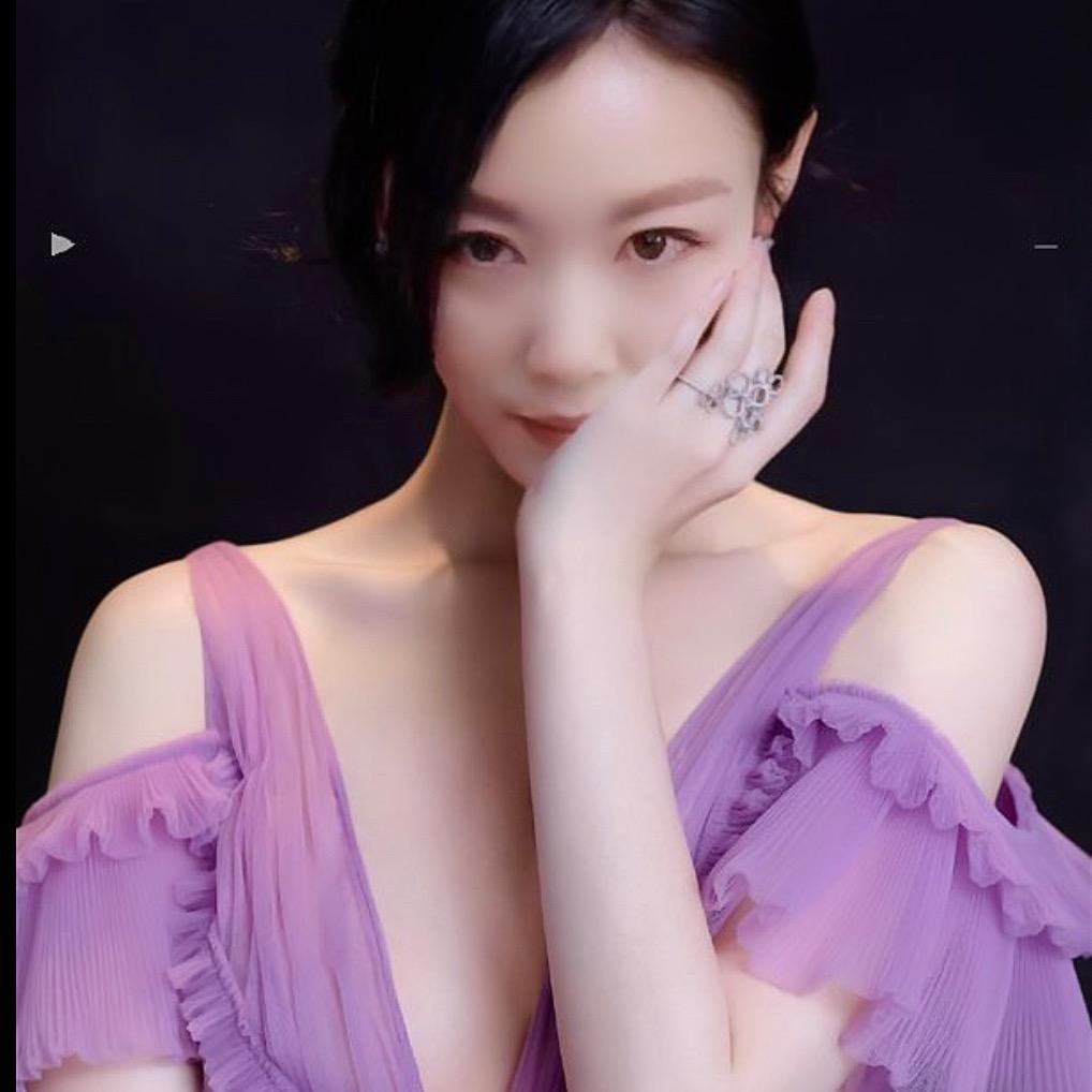 温州利利姐💃💃