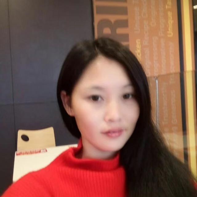 艳妹儿🐟
