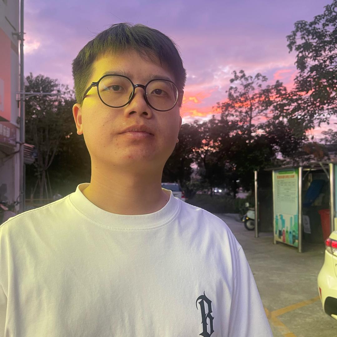 我是三只手