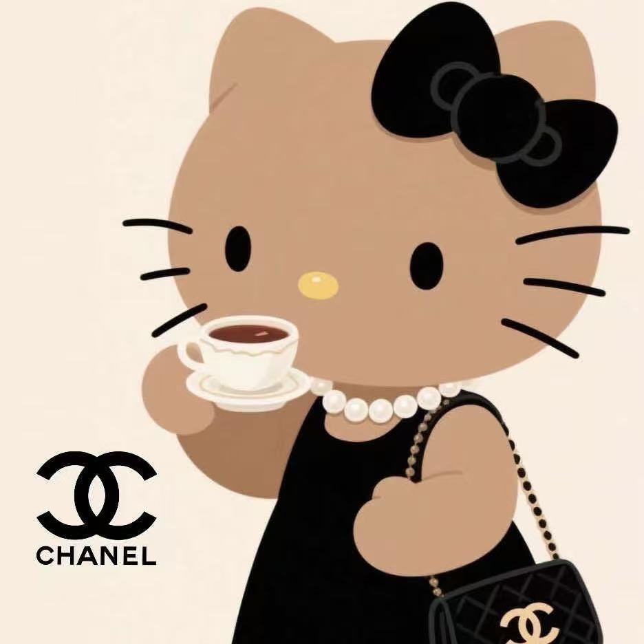 凯蒂猫