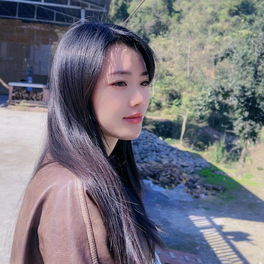 小晴（乡村恋情）